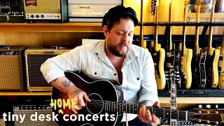 John Prine Tribute: Tiny Desk (Home) Concert