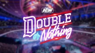 AEW Double or Nothing Predictions