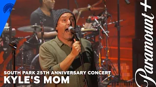 South Park 25th Anniversary Concert | “Kyle's Mom” - Paramount+