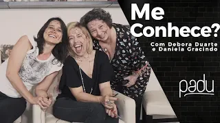 PALOMA DUARTE - ME CONHECE? feat DEBORA DUARTE E DANIELA GRACINDO