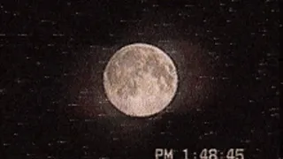 Credence Clearwater Revival - Bad Moon Rising (slowed down)