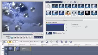 Ulead Video Studio 11 Tutorial