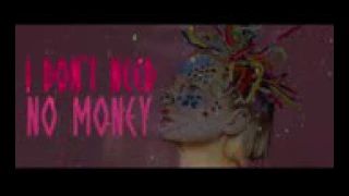 Cheap Thrills   Sia ft  Nicky Jam Remix Lyrics   Letra :OFFICIAL REMIX(video)