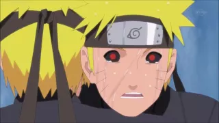 Naruto vs "True Self"