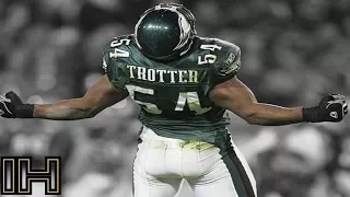 Jeremiah Trotter Ultimate Career Highlights "The Axe Man"