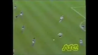 Lothar Matthäus vs Argentina 1990 World Cup Final