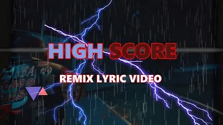 FLOW G - HIGH SCORE HD Lyrics Video