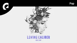 Loving Caliber feat. Lauren Dunn - Where Are You Now