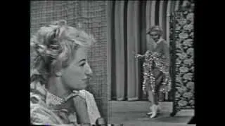 Phyllis Diller on "I've Got a Secret" (February 14, 1966)
