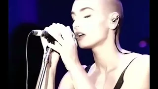 Sinéade O’Connor | Nothing Compares To You | Live