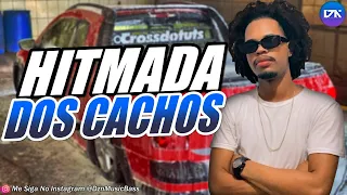 BAILE DOS CACHOS - HITMADA DOS CACHOS 2024 (MÉDIOS ABSURDO) GRAVE BASS - BLOCO TOPADO