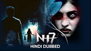 NH 7 | Hindi Dubbed Horror Movies | Hindi Horror Thriller Movie |  Praveen, Kiran, Manoj