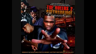 Queens 2 Queensbridge Connection  Nas,50 Cent,Kool G Rap,Mobb Deep,Big Noyd,Infamous Mobb - The