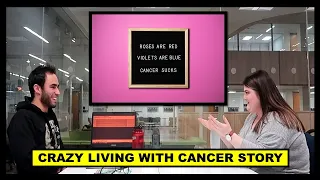 How To Live With Cancer?!?