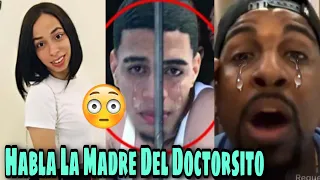 😱La Madre Del Doctorsito Explota Y Culpa al Dotol Nastra De Lo Que Pasa Con Su Hijo En Najayo🔥