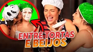 CONHEÇA O FENÔMENO DO HUMOR BRASILEIRO - TORTA NA CARA MAIS ENGRAÇADO DE TODOS OS TEMPOS!!!