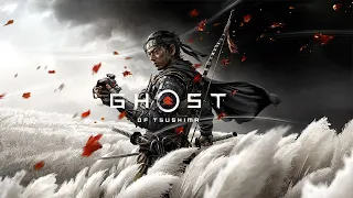 WALKTHROUGH Ghost Of Tsushima PC (Español)- PARTE 1 (Sin comentarios)