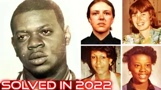 Cold Case That Was Finally Solved In 2022 - Part 8