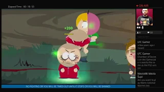 South Park: The Fractured But Whole - Bring the Crunch DLC PART 3 (FINAL)