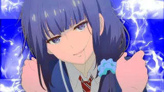 MEU BEIJO VAI TE VICIAR! 😈🔥- ( Tomo Chan Is A Girl ) -| FUNK  ANIME EDIT | 🎶