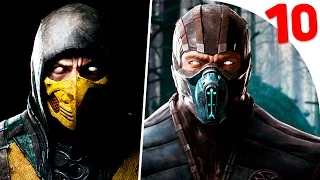 10 ВЕЩЕЙ из MORTAL KOMBAT | ТОВАРЫ с АЛИЭКСПРЕСС