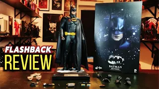 HOT TOYS BATMAN RETURNS FLASHBACK REVIEW