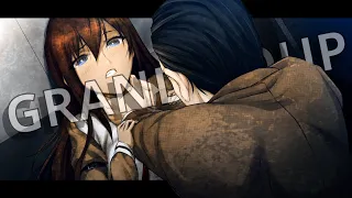 Grand Coup - Steins;Gate [Edit/AMV]