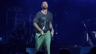 Maroon 5 - One More Night - Arena MRV - Belo Horizonte - Brasil - 09/09/2023