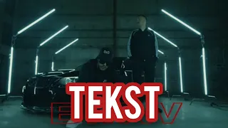 ReTo ft. Avi - BMW (prod. PSR) (TEKST) | NEVIX
