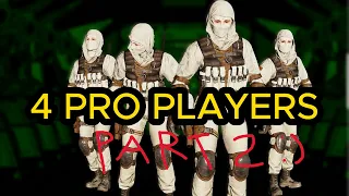 Kills VS PRO Players in CODM Tournament  Call Of Duty Mobile PRO Gameplay 4K Quality