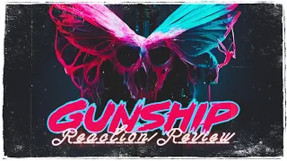 Gunship | Ghost | Reaction/Review