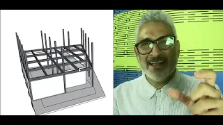 estructura metalica para casa viviendas completo paso a paso