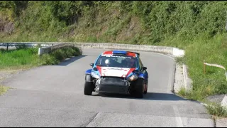 Best Of Rally 2021. Crashes, Mistakes, Show and Max Attack