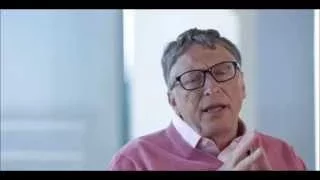 Bill Gates On Climate Change And The Future Of Energy