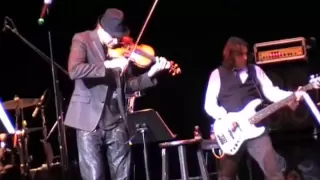 DAVID GARRETT - Toccata - Fort Lauderdale 10/08/2009