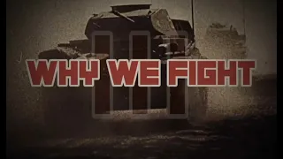 Hitler propagandagépezete 3.  rész / Ezért harcolunk 1939-1945