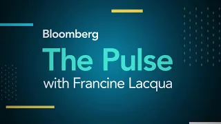 China Economic Gloom, UK Food Inflation Cools | The Pulse With Francine Lacqua 08/29/2023