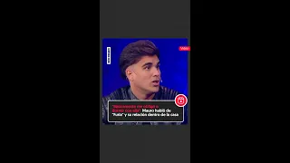 🗯️ Polémica frase de Mauro sobre su relación con Furia