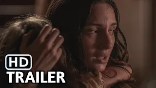 FEVER DREAM - Official Trailer (2021)