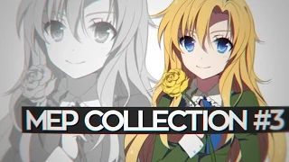 Mep Collection #3