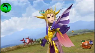 [DFFOO GL] Dastardly Dominus (Emperor's Event): CHAOS - Emperor/WoL/Ultimecia