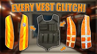 *EASY* How To Get EVERY Vest On ANY Outfit Glitch In GTA 5 Online 1.68! *NO TRANSFER* (ALL CONSOLES)