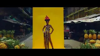 J Balvin, Willy William   Mi Gente Official Video cut