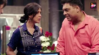 फूल पति के लिए या Boyfriend के लिए | Karrle Tu Bhi Mohabbat | S1| Ep 6 |Ram Kapoor & Sakshi Tanwar