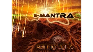 E-MANTRA - The Darkest Hours.HQ