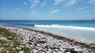 Longbeach, Kommetjie shot on DJI Mavic mini