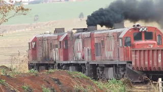 Best moments of all my HD train videos