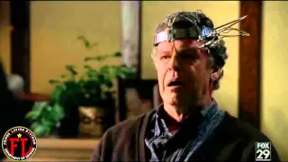 Fringe: Top 10 Walter Bishop Moments