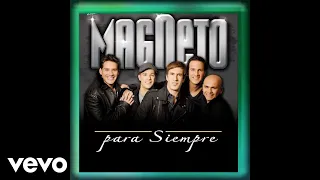Magneto - La Puerta Del Colegio