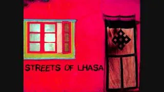 Sublime Frequencies: Streets Of Lhasa